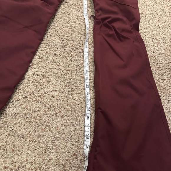 Burton Snowboard Pants - Picture 10 of 11